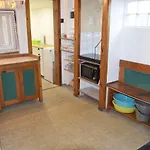 U Hriste Holiday home Loucen
