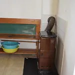 U Hriste Loucen
