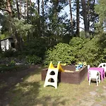 Holiday home U Hriste *