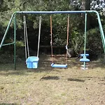 Сasa de vacaciones U Hriste *