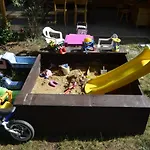 U Hriste Holiday home