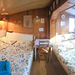 Holiday home U Hriste