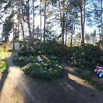 U Hriste Feriehus Loučeň