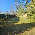 U Hriste Feriehus Loučeň