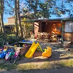 Сasa de vacaciones U Hriste Loučeň