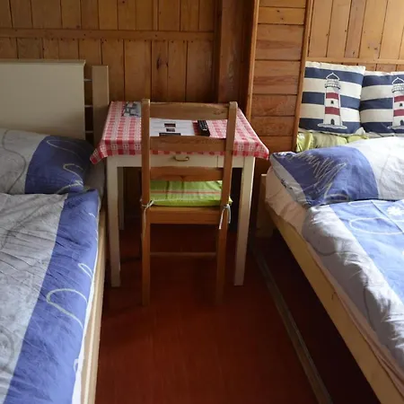 Casa de Férias U Hriste