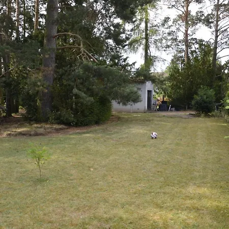 U Hriste Holiday home