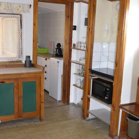 U Hriste Holiday home Loucen