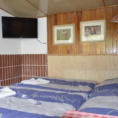 Holiday home U Hriste *