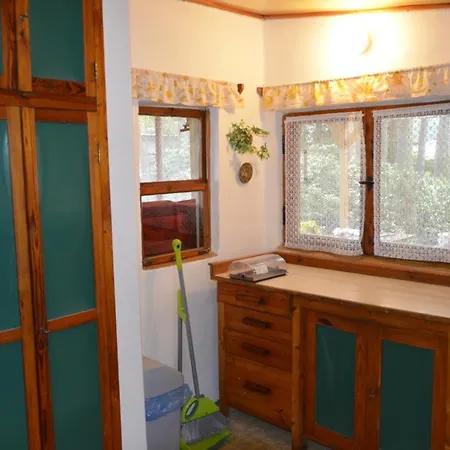 Holiday home U Hriste