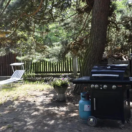 Holiday home U Hriste