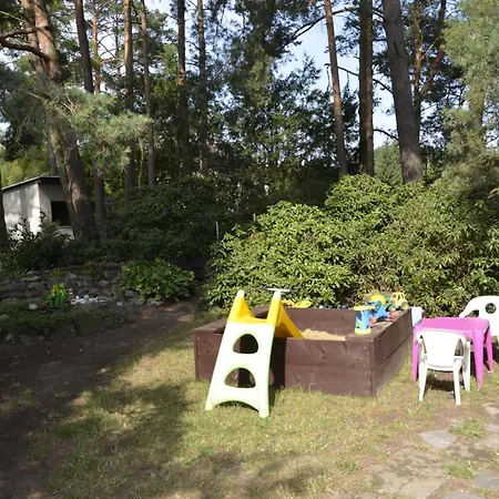 Holiday home U Hriste *