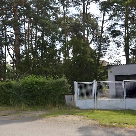 Holiday home U Hriste *