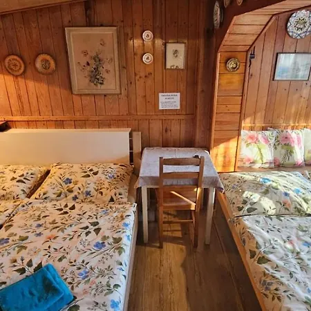U Hriste Feriehus *