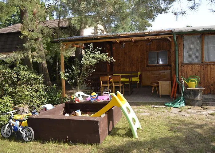 U Hriste * Loučeň