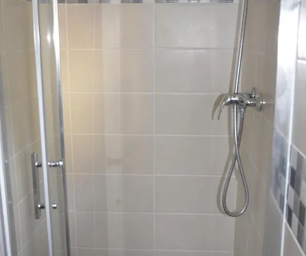 U Hriste Casa de Férias